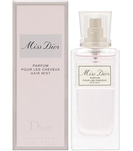 Amazon.co.jp: [ラッピング・紙袋付き】ディオール DIOR ヘアミスト